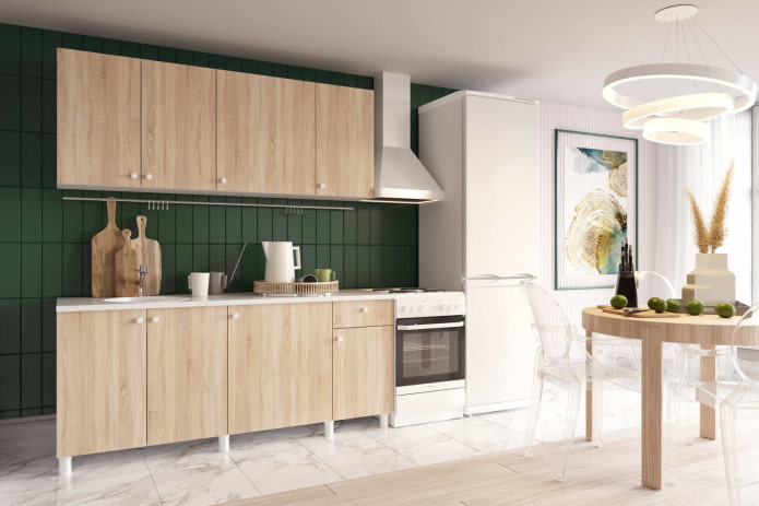 kitchen in sonoma oak shade kitchen in sonoma oak shade