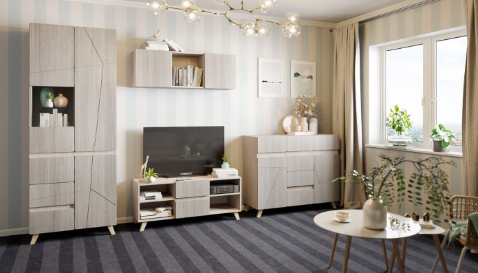 furniture set in the hall furniture set in the hall