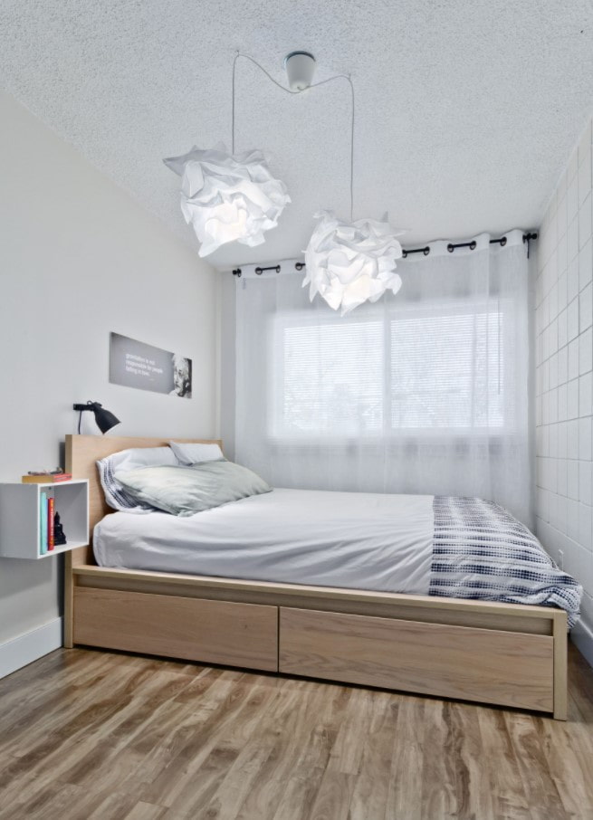 bed with drawers bed with drawers