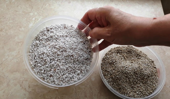 perlite and vermiculite for indoor plants perlite and vermiculite for indoor plants
