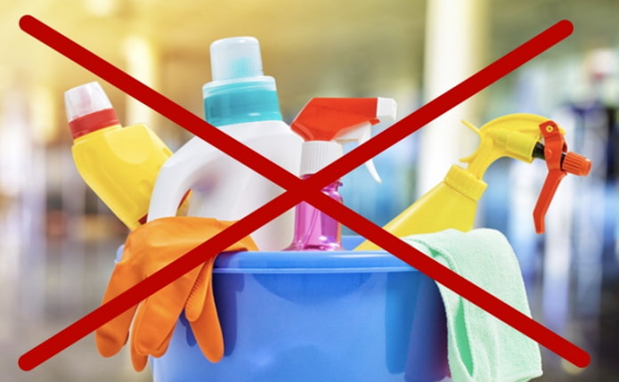 household chemicals household chemicals