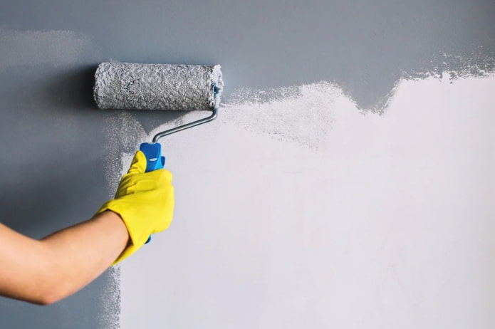 how to prevent paint smell how to prevent paint smell