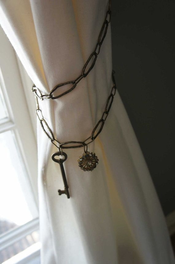 Chains and Keys Chains and Keys