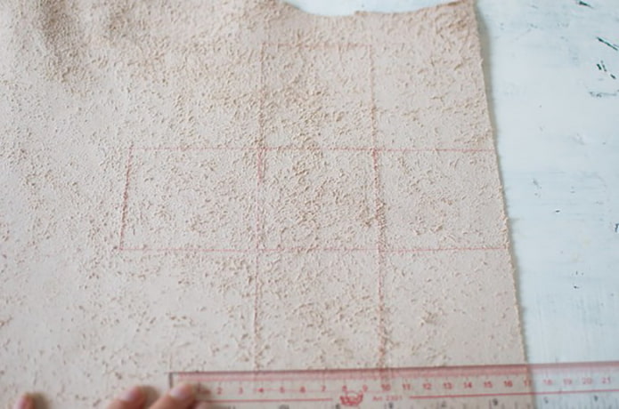 Making a template Making a template