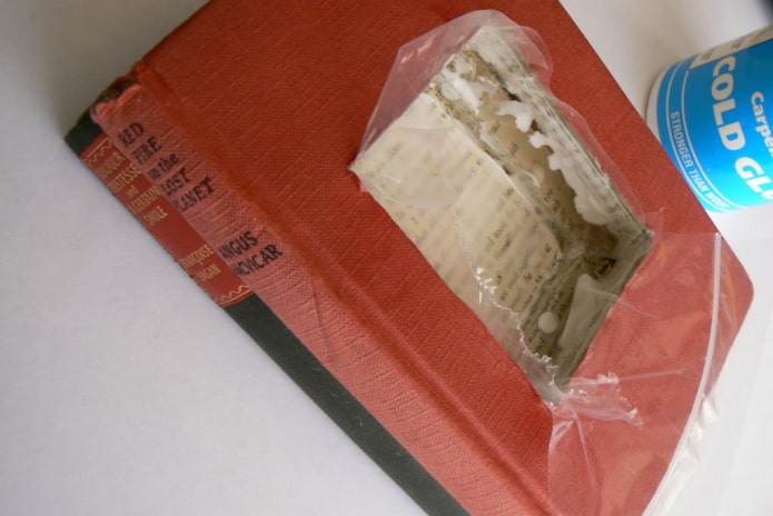 We fix the film We fix the film