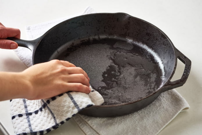 how to prevent the formation of carbon deposits on dishes how to prevent the formation of carbon deposits on dishes