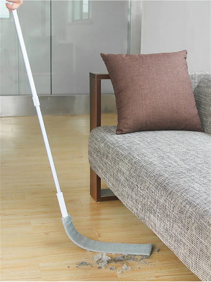 Ultra-thin mop Ultra-thin mop