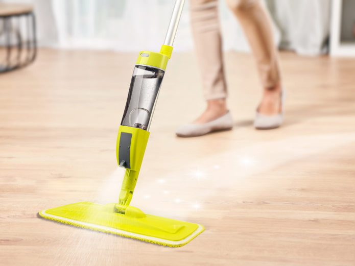 Steam Mop Steam Mop