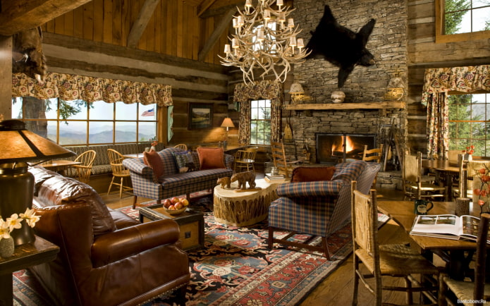 american country interior american country interior