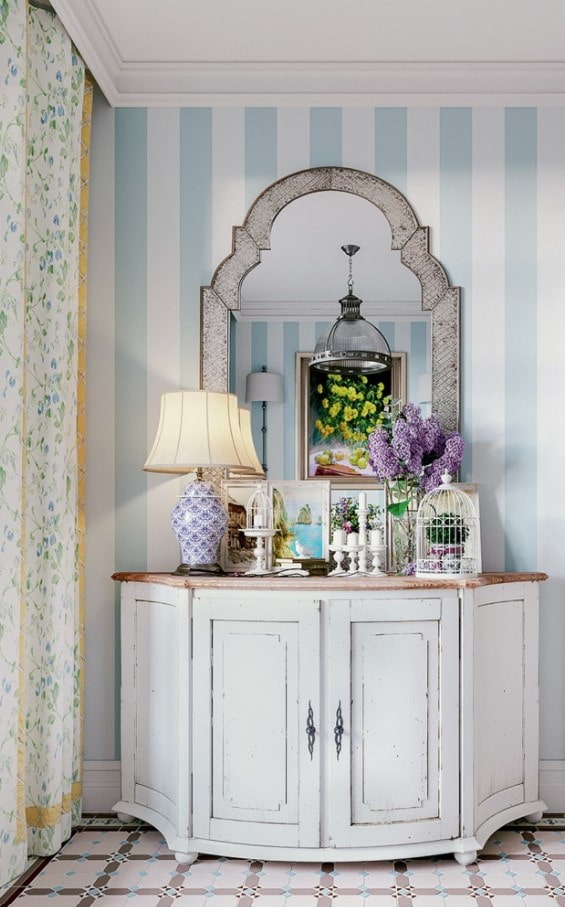 provence in the interior provence in the interior