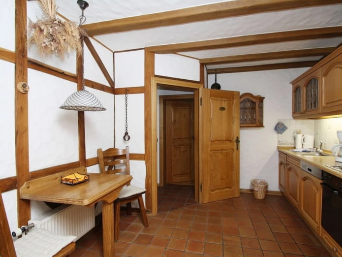 german country interior german country interior