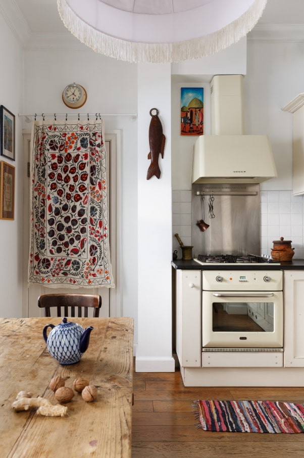 white walls in country style white walls in country style