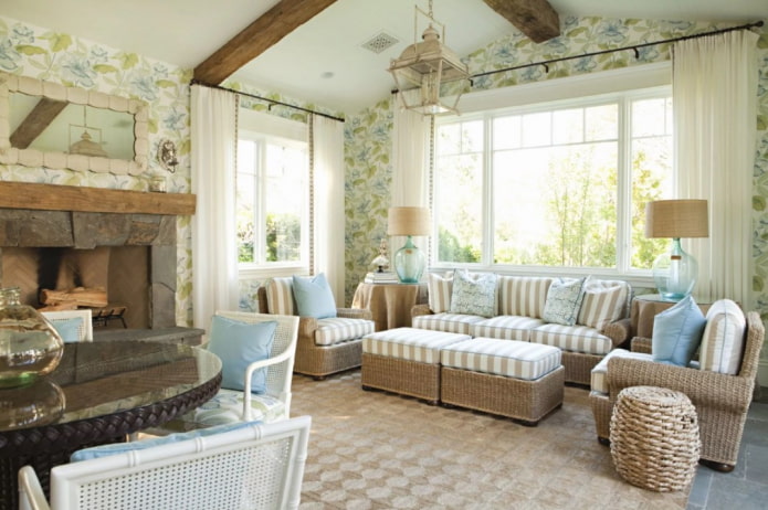 ceiling beams in the interior ceiling beams in the interior