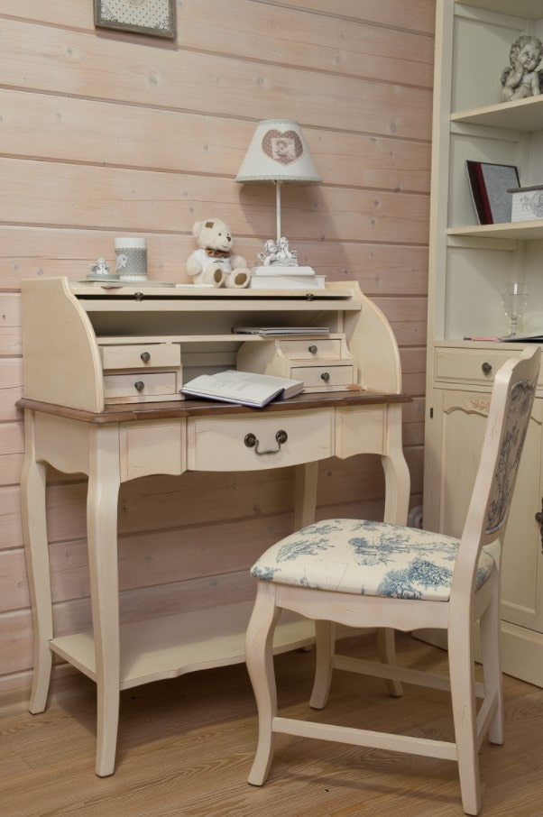 Provence style nursery furniture Provence style nursery furniture