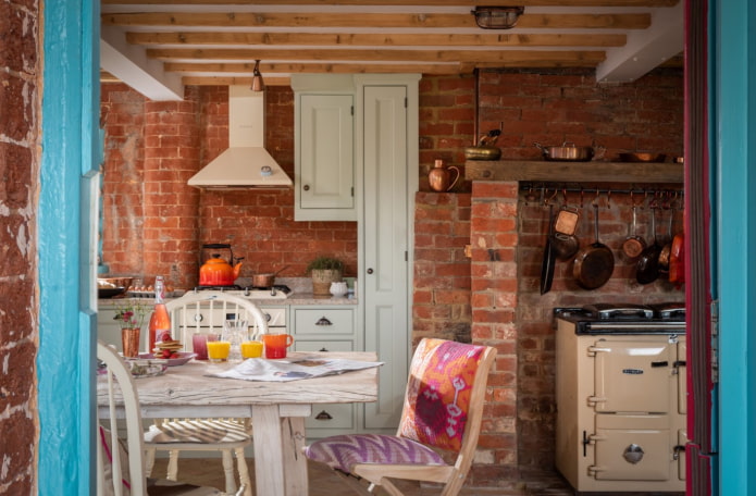 rustic kitchen rustic kitchen