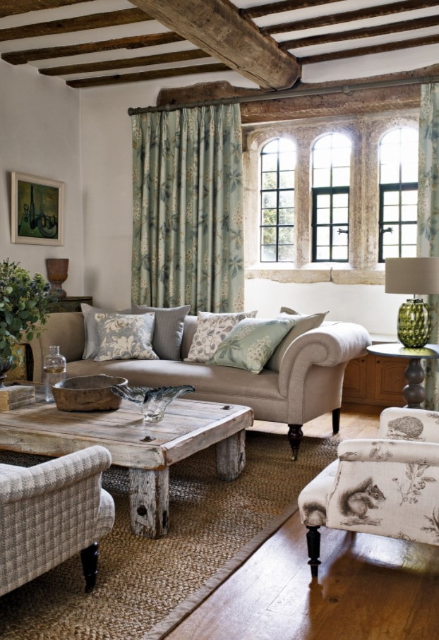 english country english country