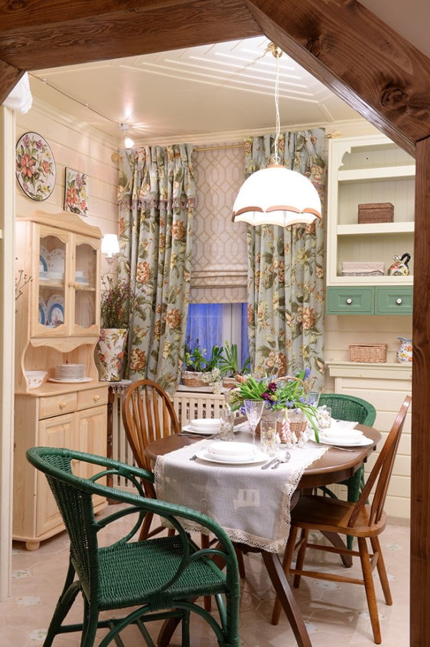 kitchen with green accents kitchen with green accents