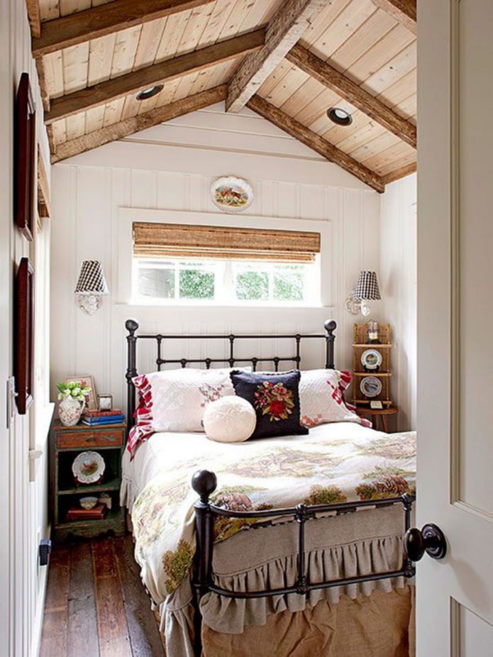 bright bedroom in the country bright bedroom in the country