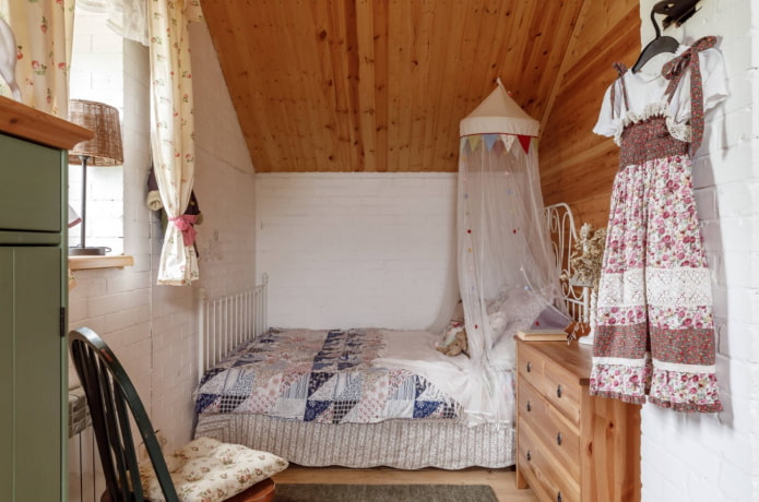 design of a small nursery design of a small nursery