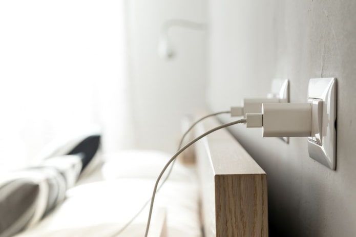 Wall charger Wall charger