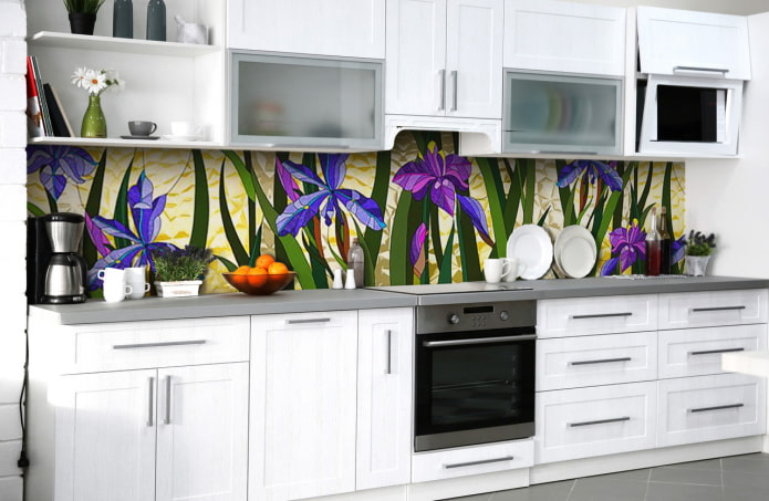 apron for kitchen flowers apron for kitchen flowers