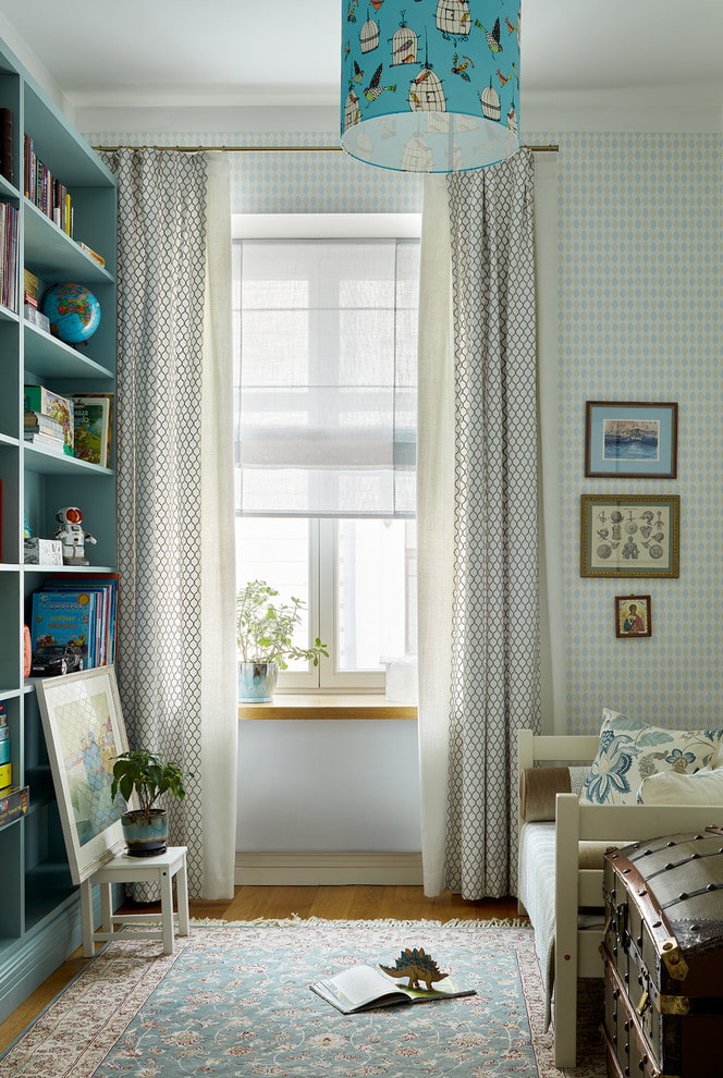 Under the wallpaper ornament Under the wallpaper ornament