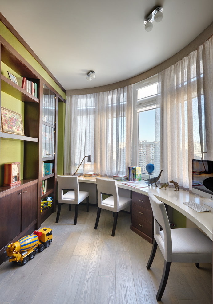 Custom-made furniture Custom-made furniture