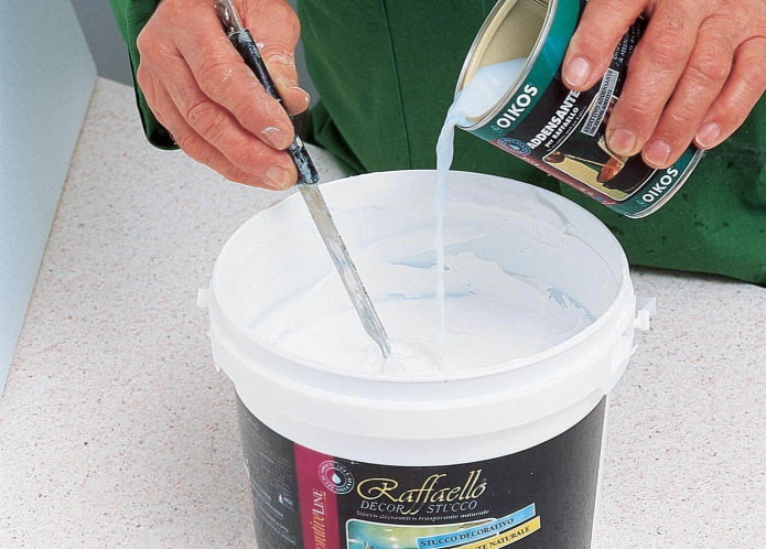 dilution of paint with water dilution of paint with water