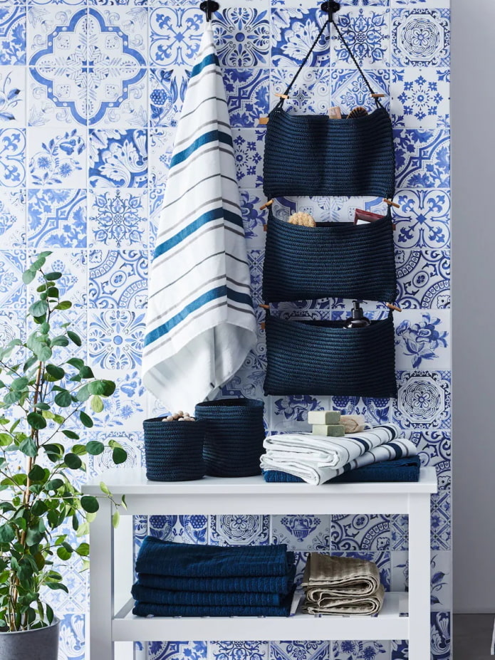 NORDRENA in the interior NORDRENA in the interior