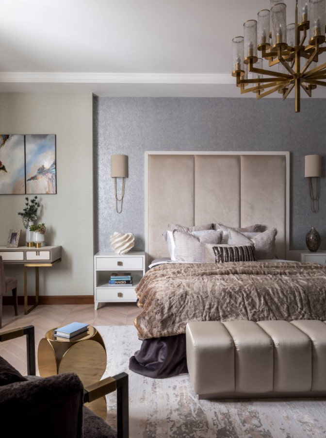 bed with a high headboard bed with a high headboard