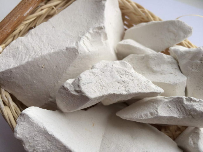 large pieces of chalk large pieces of chalk