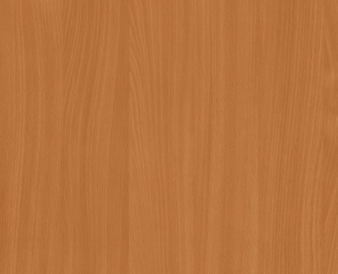 wood chipboard natural beech