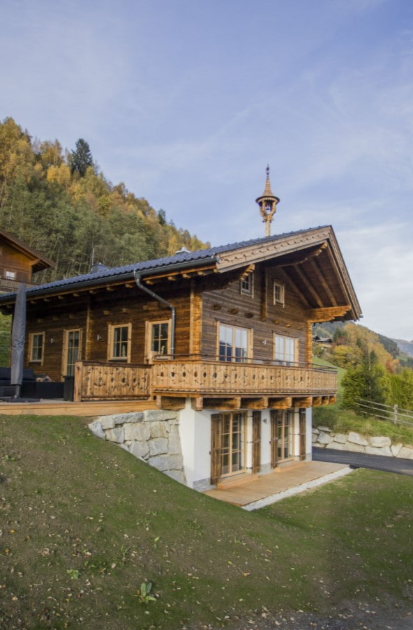 slope house slope house