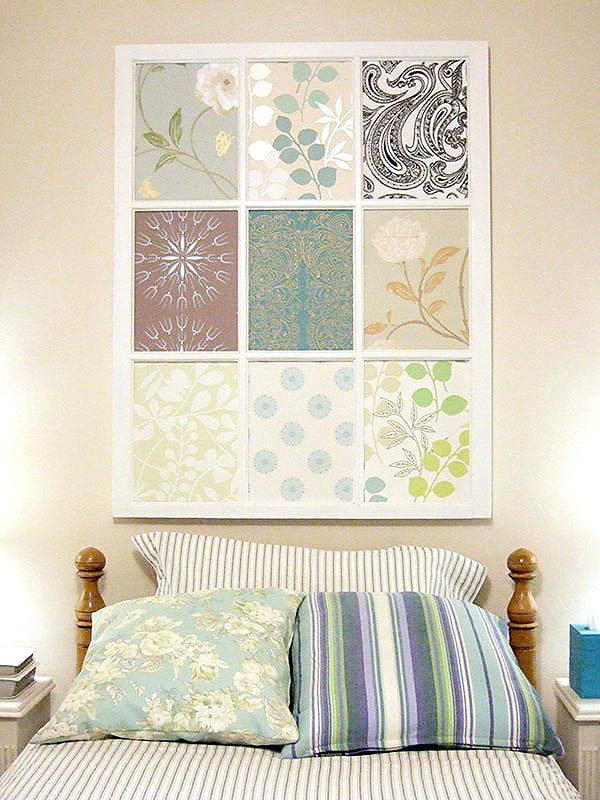 a picture of the remnants of wallpaper a picture of the remnants of wallpaper