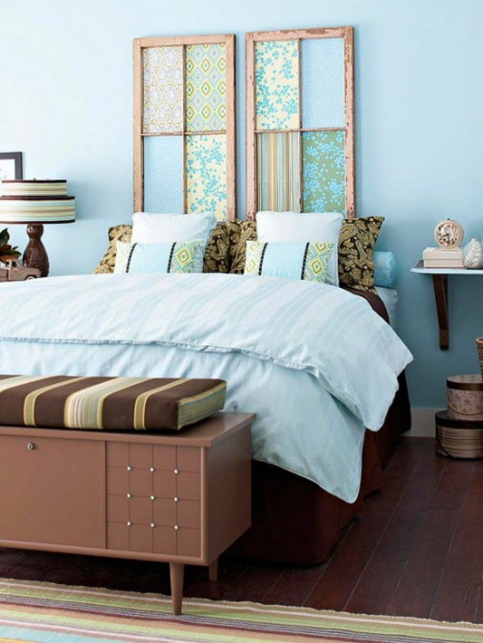 wallpaper at the head of the bed wallpaper at the head of the bed