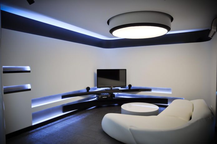 Unusual sofa Unusual sofa