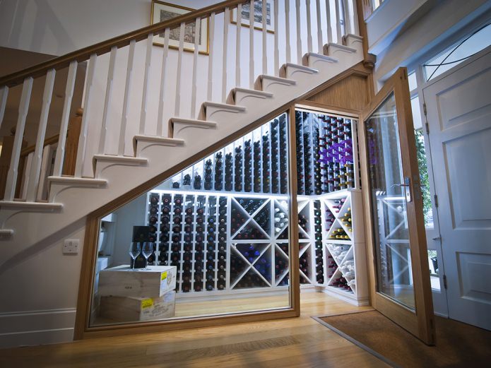 Wine cabinet Wine cabinet