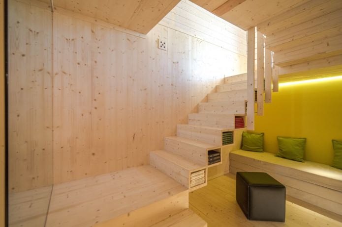 Lounge area Lounge area