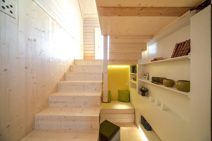 Lounge area Lounge area