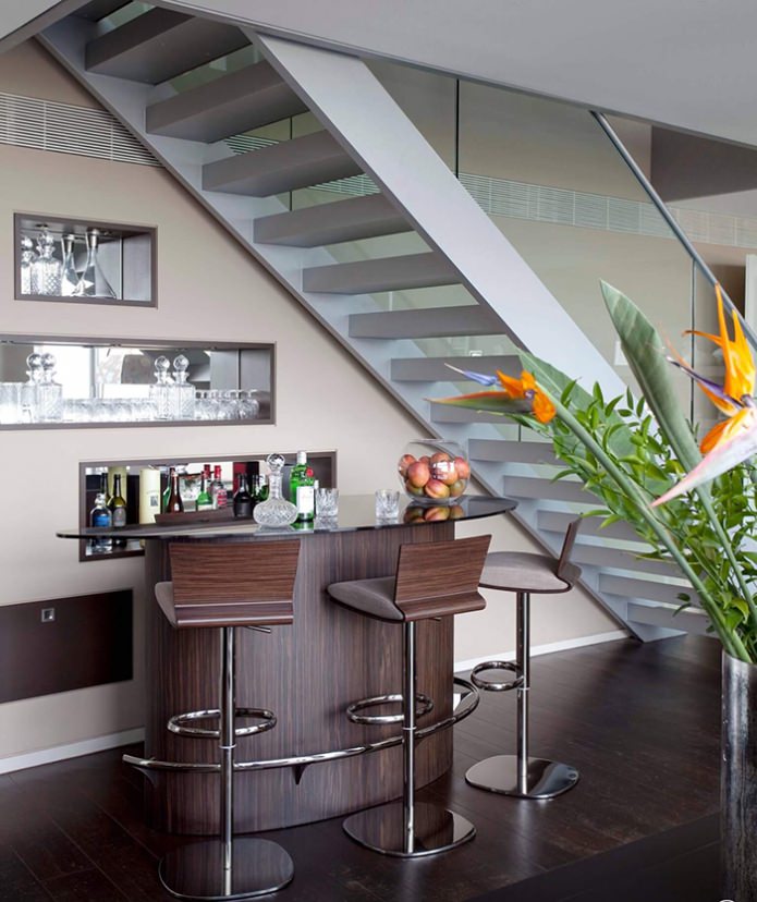 bar counter bar counter