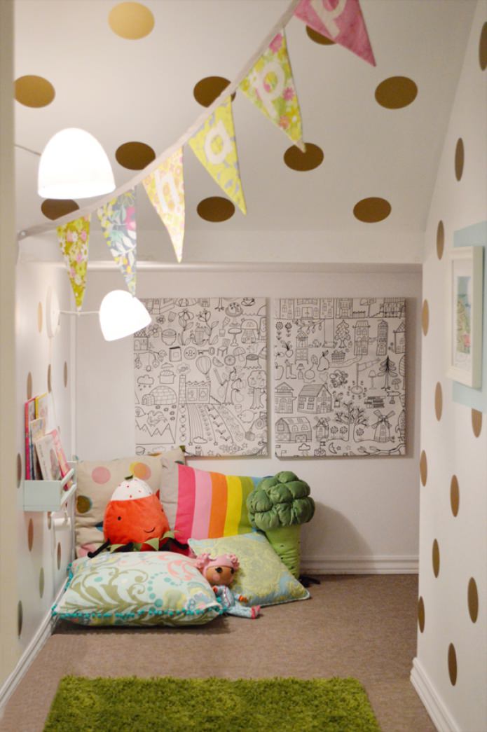 Children's house Children's house