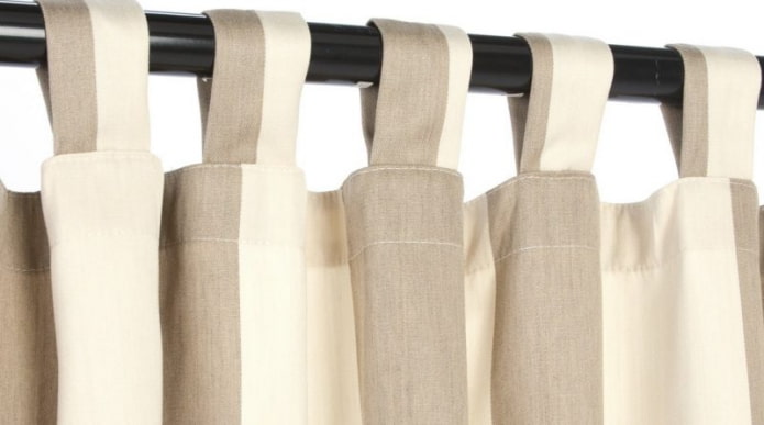 curtains on hinges curtains on hinges