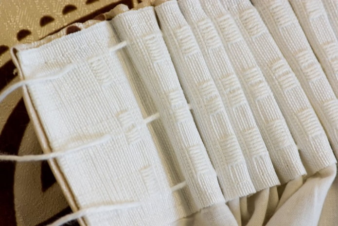 curtain tape curtain tape