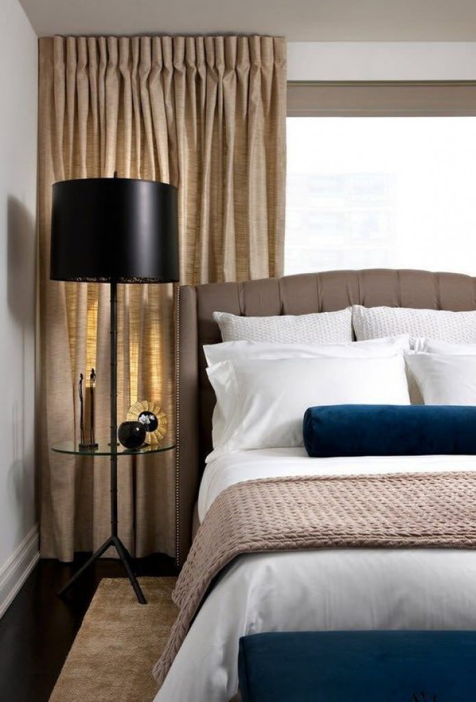 floor lamp-table floor lamp-table