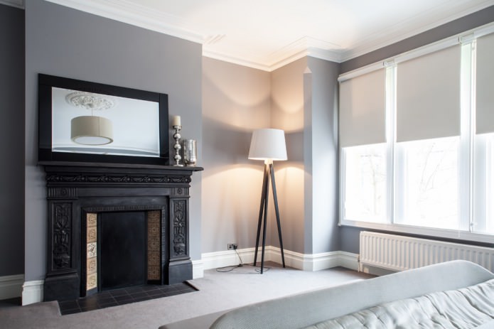 Floor lamp tripod Floor lamp tripod