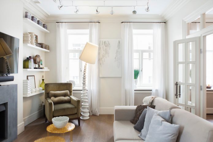 Decorative floor lamp Decorative floor lamp