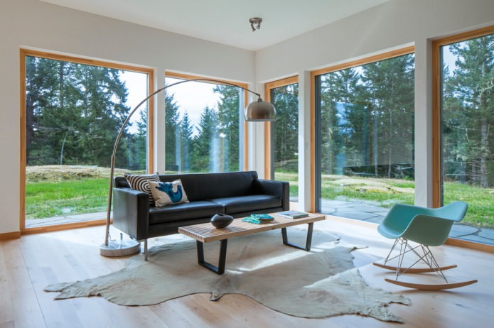 floor lamp-fishing rod floor lamp-fishing rod