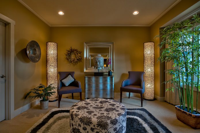 floor lamp in oriental style floor lamp in oriental style