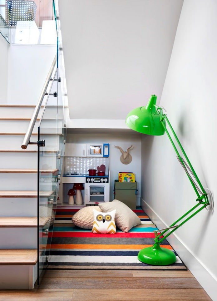 green big lamp green big lamp