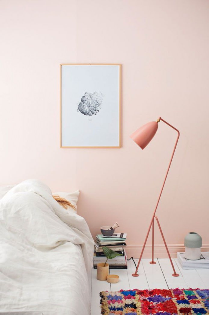 pink floor lamp pink floor lamp